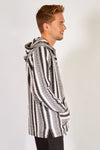 Unisex Hitchhiker Hippie Hoodie