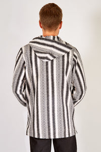 Unisex Hitchhiker Hippie Hoodie