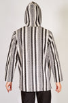 Unisex Hitchhiker Hippie Hoodie
