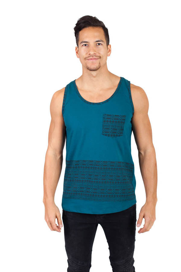 Men's Everyday Muscle Top