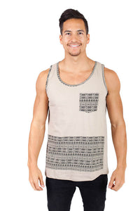 Men's Everyday Muscle Top