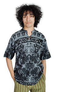 Kaleidoscope Jungle Summer Kurta