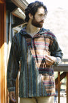 Men's Cotton Gheri Casual Winter Hoodie Jacket
