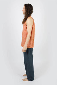Blessed Boho Summer Tank