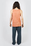 Blessed Boho Summer Tank