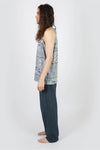 Blessed Boho Summer Tank