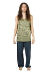 Blessed Boho Summer Tank