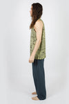 Blessed Boho Summer Tank