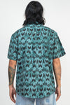 Tribal Ptn Tiedye BD Shirt