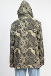 Wild Mushroom Baja Hoodie