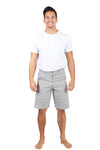 Men's Slim Fit Summer Cotton  Shorts