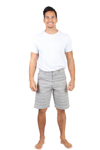Men's Slim Fit Summer Cotton  Shorts