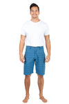 Men's Slim Fit Summer Cotton  Shorts