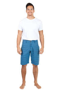 Men's Slim Fit Summer Cotton  Shorts