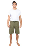 Men's Slim Fit Summer Love Shorts