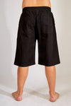 Mother Flower Hemp Shorts