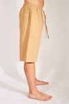 Mother Flower Hemp Shorts