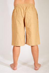 Mother Flower Hemp Shorts