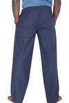 Men's hemp cotton lounge pants