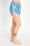 Boho Daydreams Summer Women's Lounge Shorts