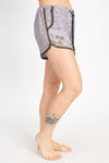 Boho Daydreams Summer Women's Lounge Shorts