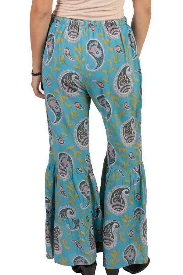 Dreamy Shea Bottom Flare Pants