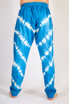 Unisex Tie-dye Harem Joggers