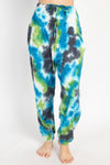 Serenity Splash Tie-Dye Joggers
