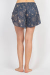 Celestial Vintage Shorts
