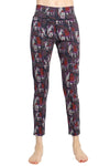 Elepahant Pocket Leggings