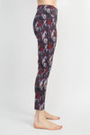 Elepahant Pocket Leggings