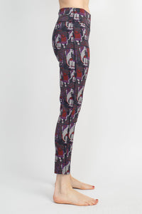 Elepahant Pocket Leggings