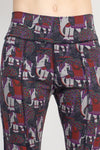 Elepahant Pocket Leggings