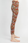 Elepahant Pocket Leggings