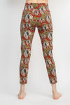 Elepahant Pocket Leggings