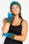 Tri Color Hand Warmer