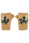 Embroidered Hand Warmer