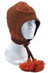 Peace beanie
