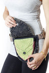 Peter Pan fanny pack utility waist belt bag-Multi-One size