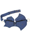 The Wanderer - A Cotton Hip Pack Utility Belt