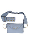 The Mini Cotton Hip Pack