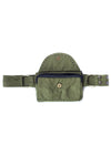 The Mini Cotton Hip Pack