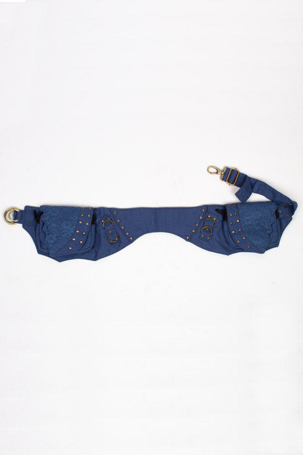 Lacy Lady Boho Duo Hip Pack