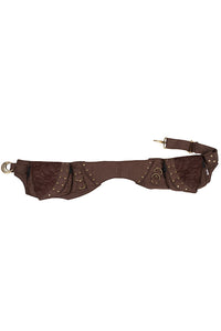 Lacy Lady Boho Duo Hip Pack