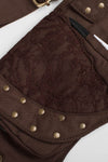 Lacy Lady Boho Duo Hip Pack