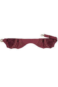 Lacy Lady Boho Duo Hip Pack