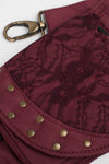 Lacy Lady Boho Duo Hip Pack