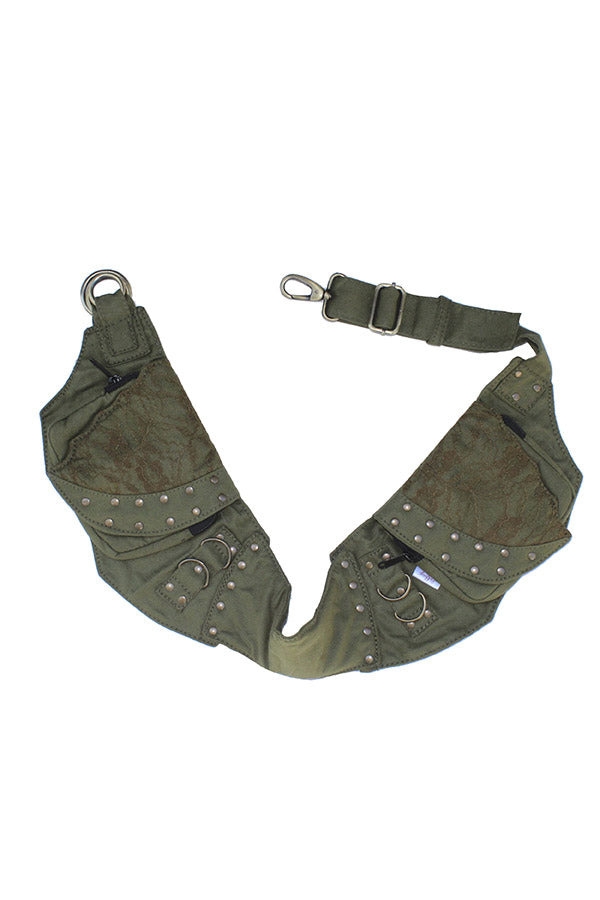 Lacy Lady Boho Duo Hip Pack