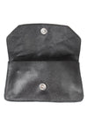 Biker Leather Hip Loop Hanging Bag
