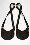 Moto Cotton Holster Shoulder Bag
